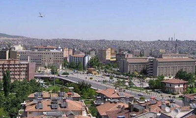 Gaziantep Şehitkamil Ofis